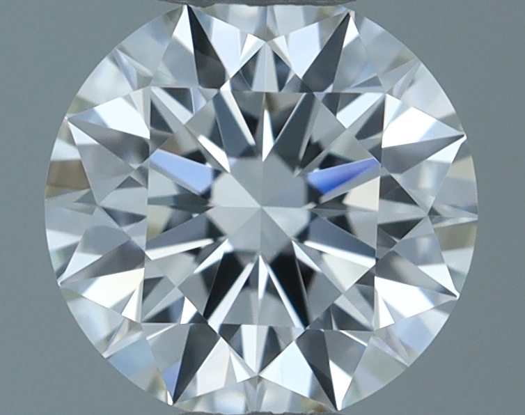 Round 0.4 ct J VS1
