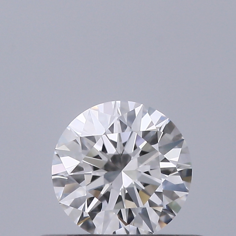 Round 0.34 ct D IF