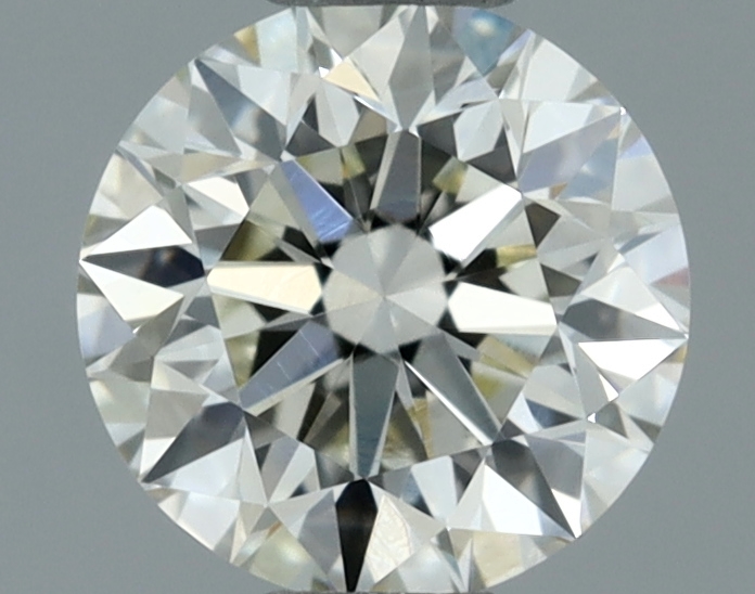 Round 0.5 ct L VVS2