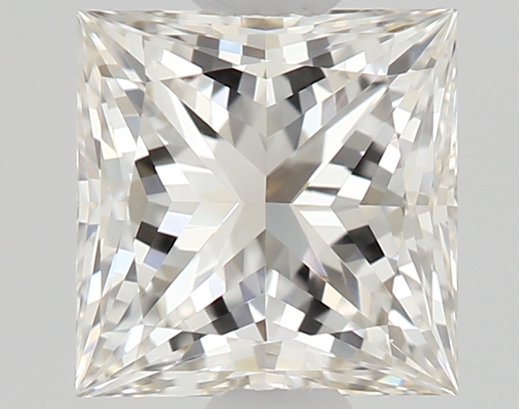 Princess 0.5 ct I VVS1