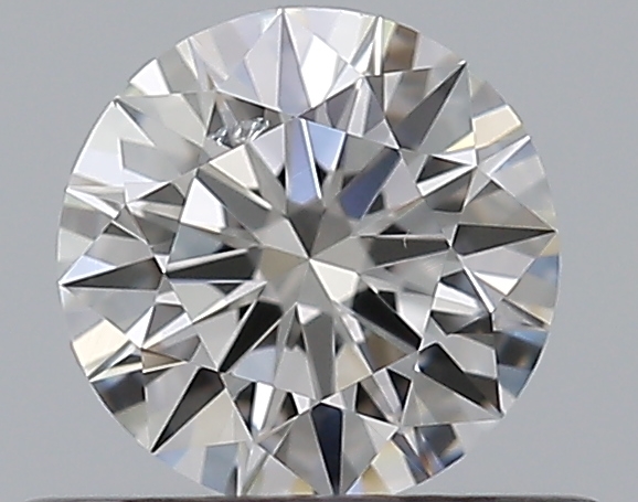 Round 0.4 ct G SI2