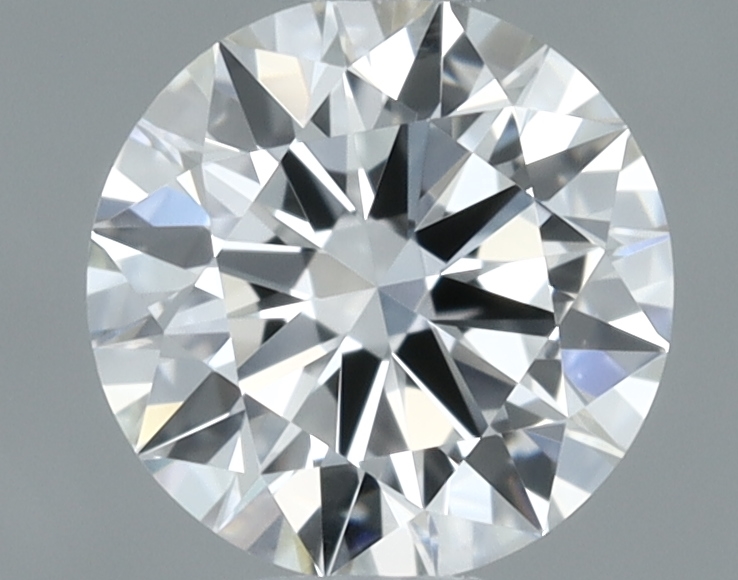 Round 0.45 ct H VS1