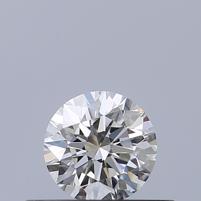 Round 0.32 ct G VVS1