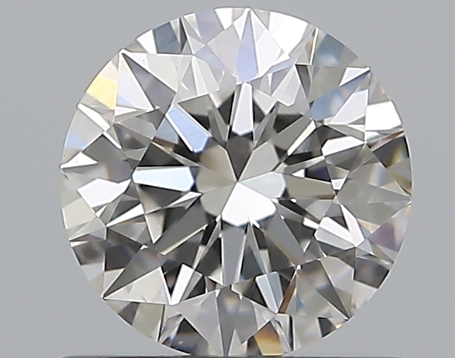 Round 0.8 ct G VS2