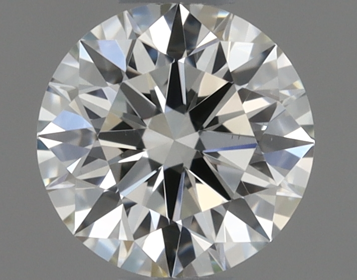 Round 0.31 ct K VS1