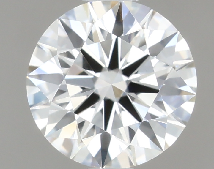 Round 0.35 ct G VVS2