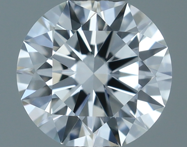 Round 0.3 ct I VVS2