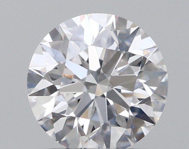 Round 0.45 ct E SI1