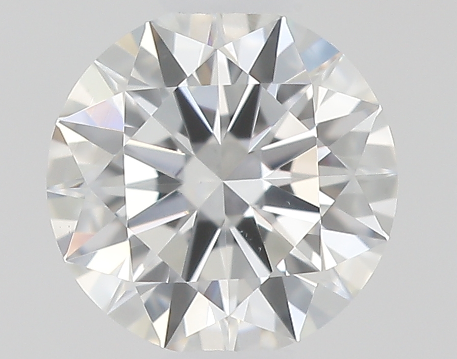 Round 0.31 ct G VS2