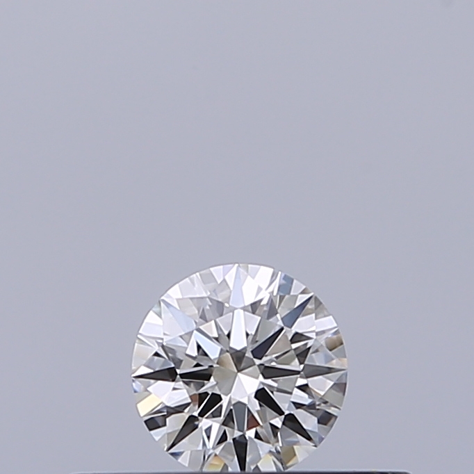 Round 0.18 ct G IF