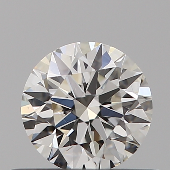 Round 0.4 ct I VS2