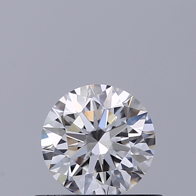 Round 0.4 ct F VVS1
