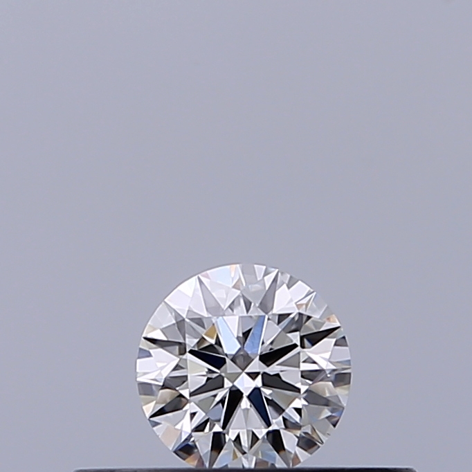 Round 0.18 ct F VS1