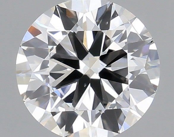 Round 0.3 ct E SI1