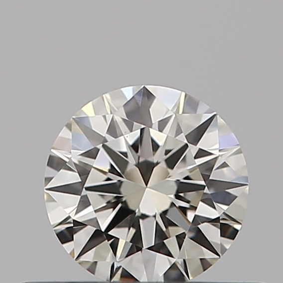 Round 0.3 ct G SI1