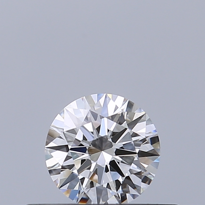 Round 0.31 ct D VVS1