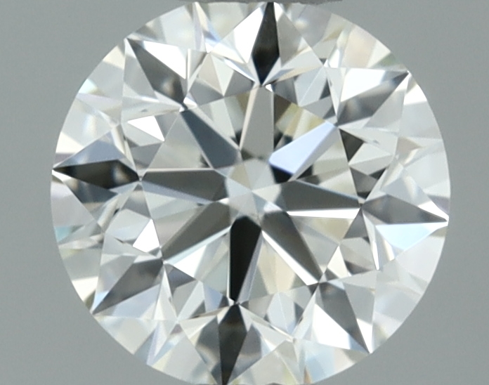 Round 0.5 ct M VVS2