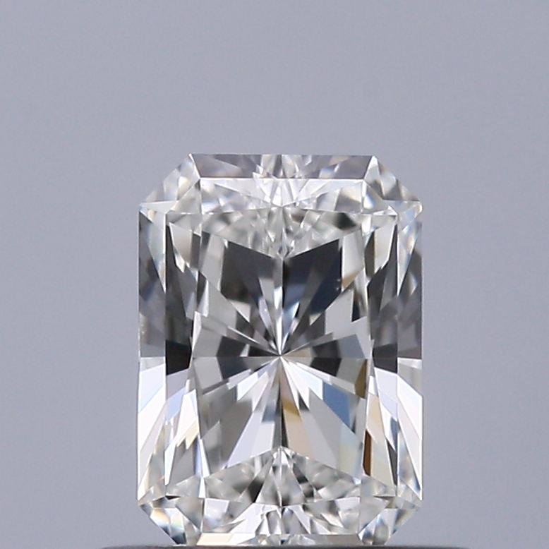 Radiant 0.5 ct F VS1