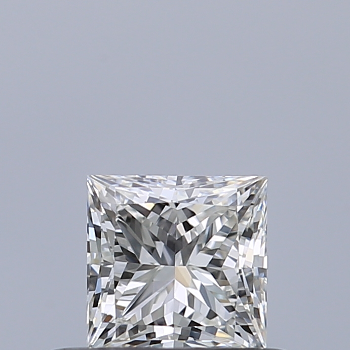 Princess 0.4 ct H IF