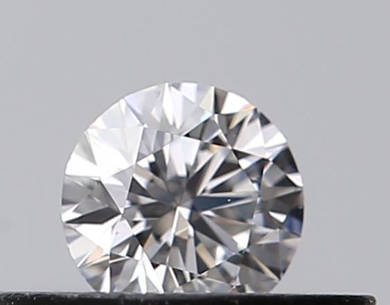 Round 0.21 ct E VVS1