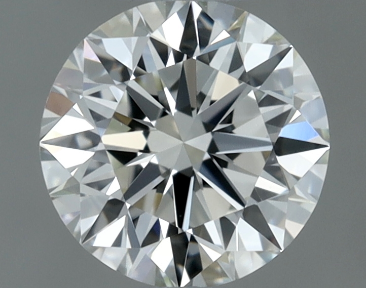 Round 0.45 ct K VVS1