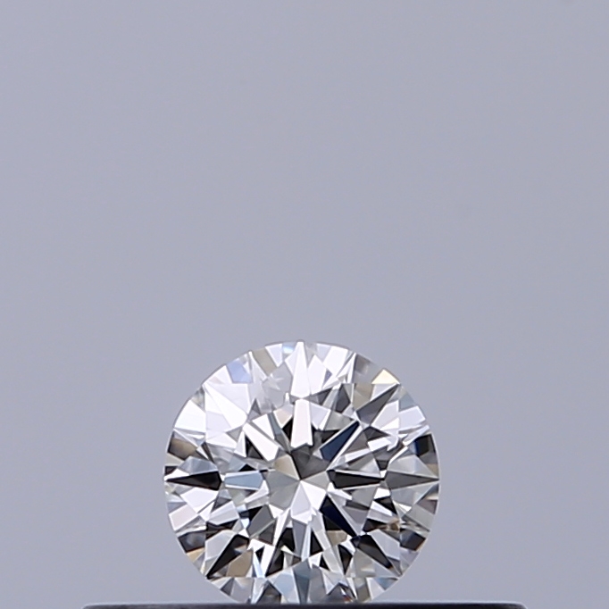 Round 0.18 ct F VS1