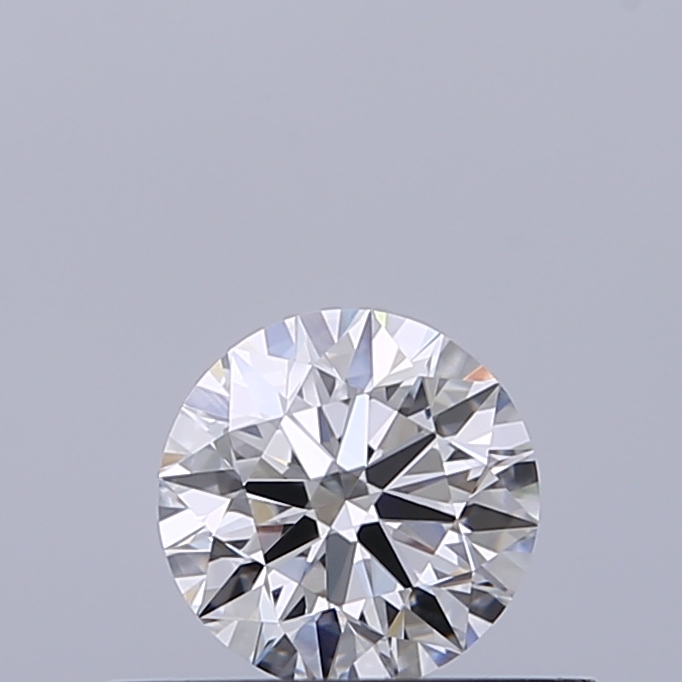 Round 0.35 ct D IF