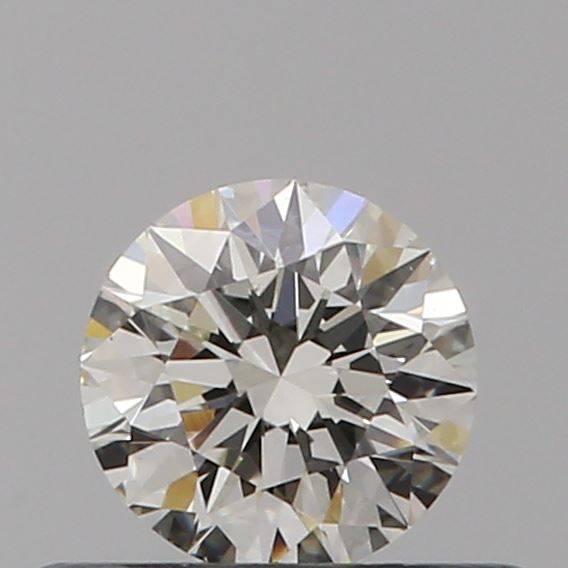 Round 0.33 ct H VS2