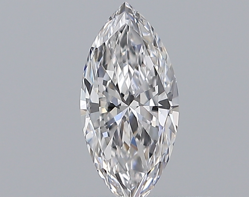 Marquise 0.35 ct D VVS2