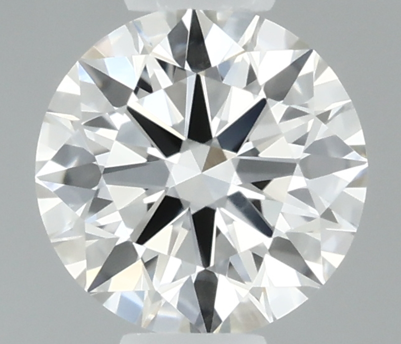 Round 0.34 ct G VVS1