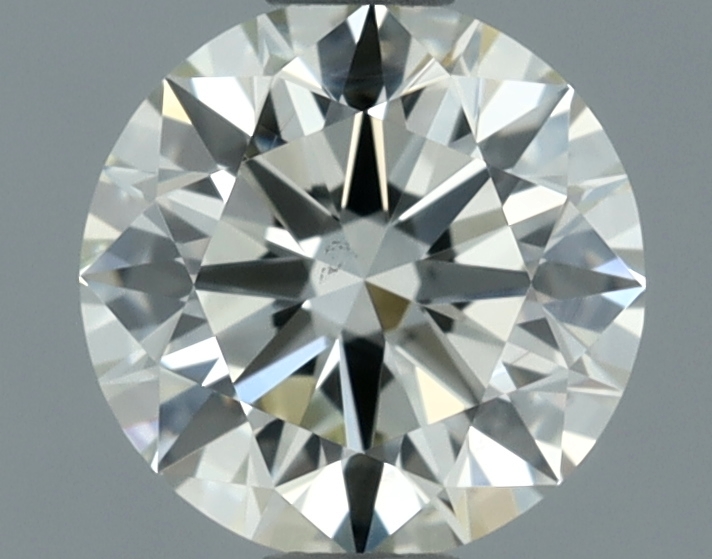 Round 0.75 ct L VS2