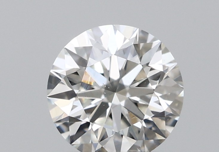 Round 0.31 ct G VS2