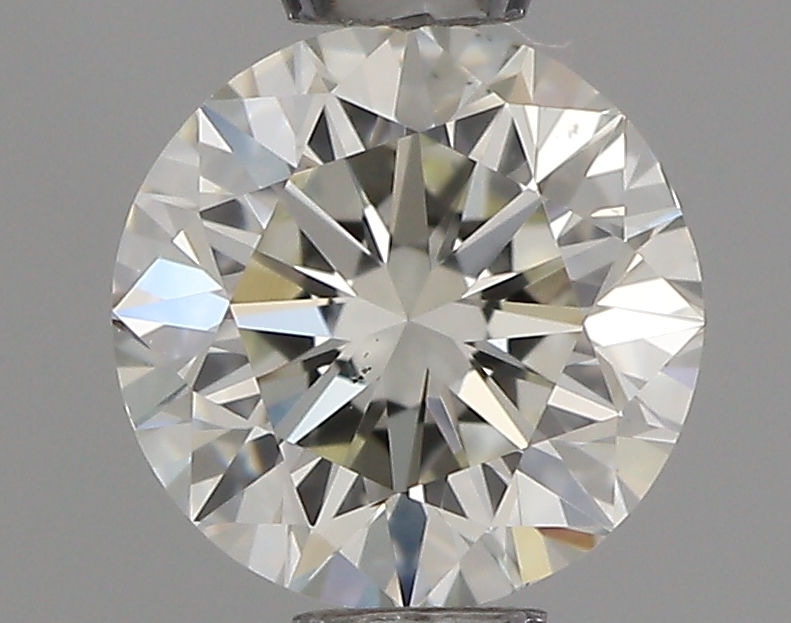 Round 0.5 ct I VS2