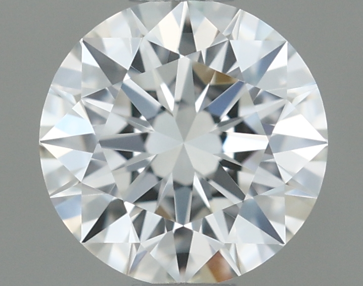 Round 0.46 ct I VVS1