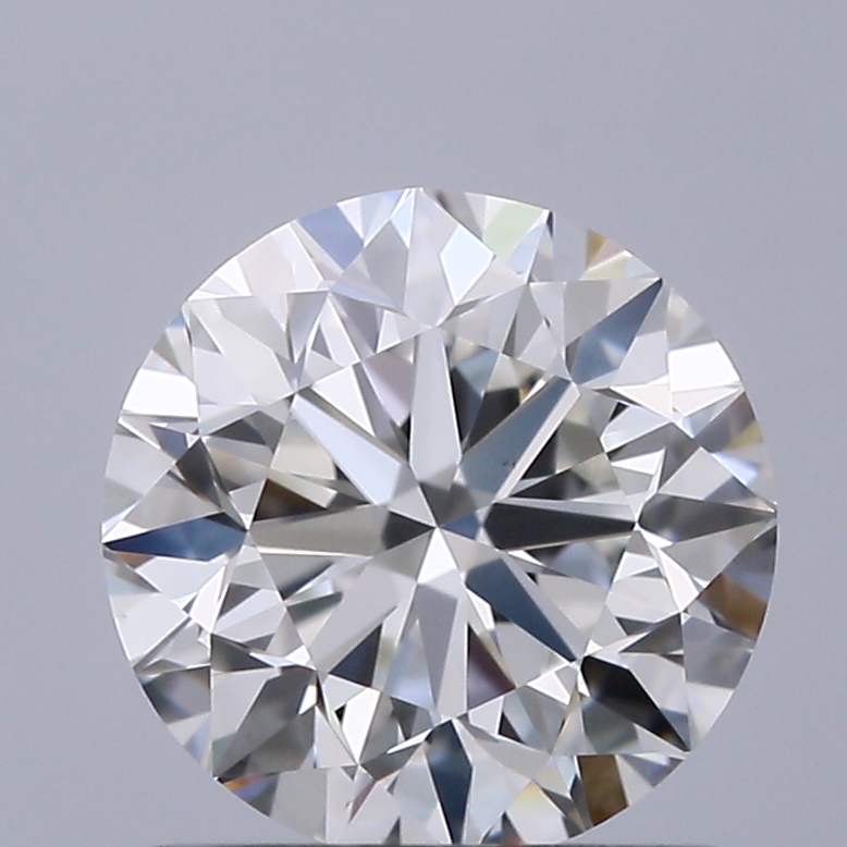 Round 0.9 ct G VS2