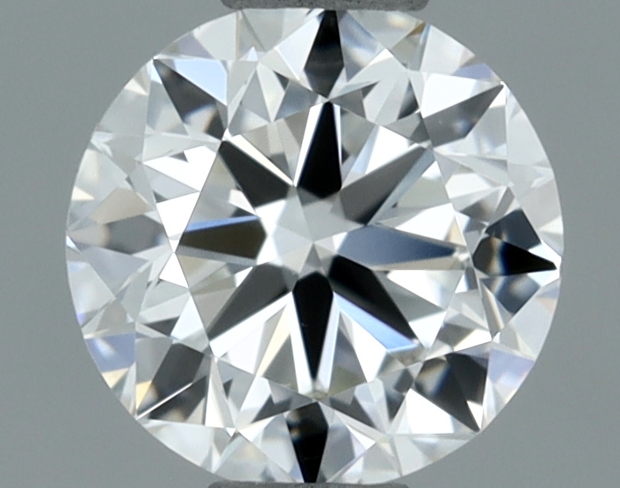 Round 0.5 ct H VS1