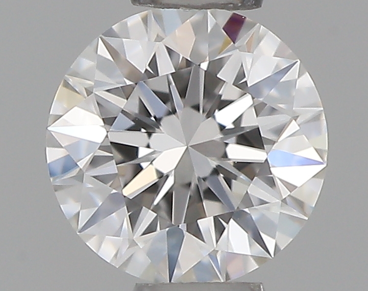Round 0.31 ct E VVS1