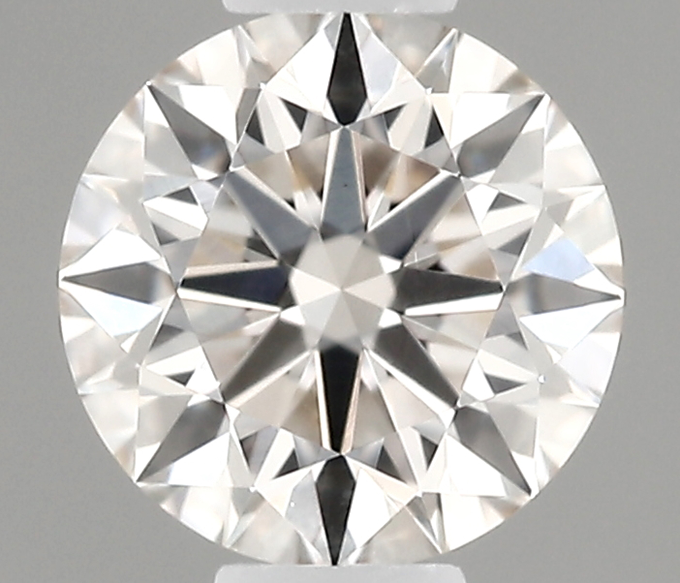 Round 0.33 ct I VVS2