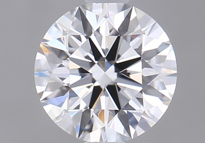 Round 0.5 ct F VS1