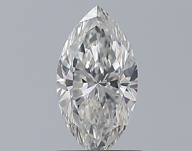 Marquise 0.8 ct G VS2