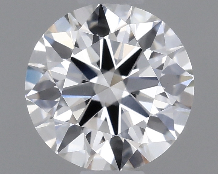Round 0.5 ct G VS1