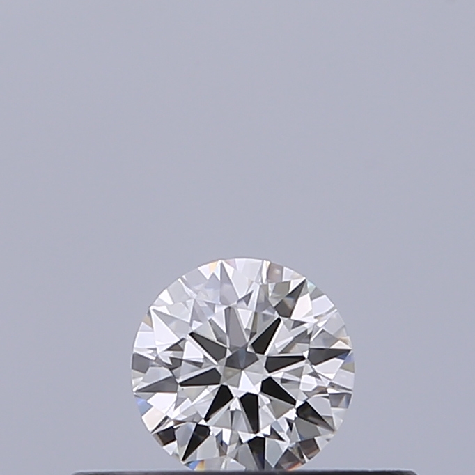 Round 0.2 ct F VVS1