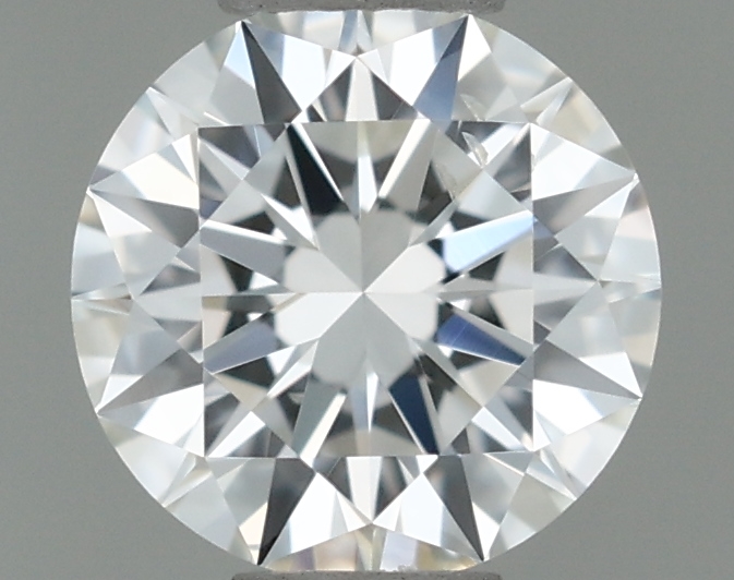 Round 0.3 ct H SI2