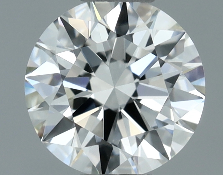 Round 0.45 ct I VVS2