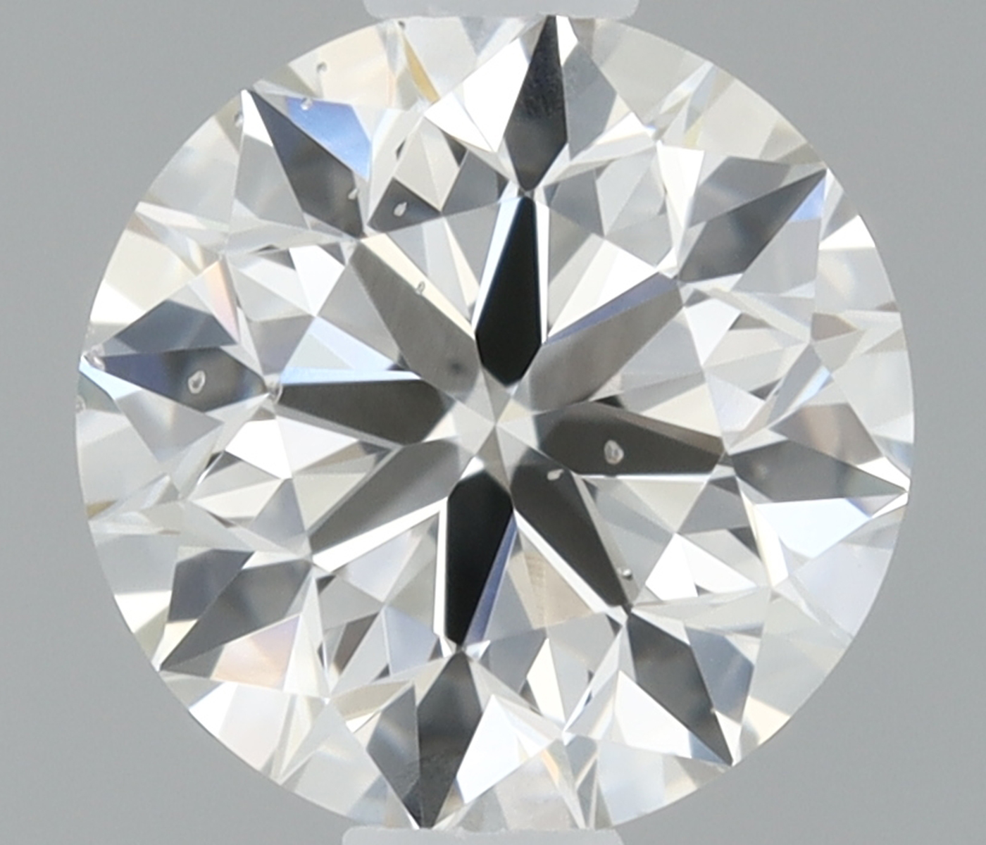 Round 0.5 ct H SI1