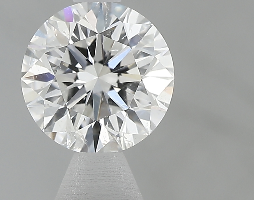 Round 0.5 ct J VVS2