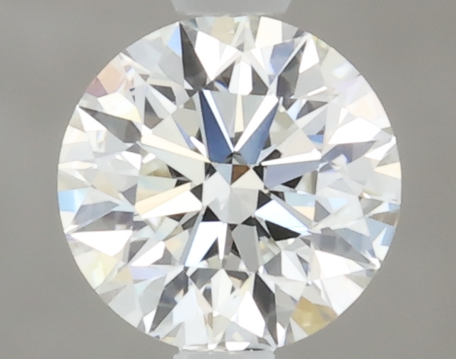 Round 0.35 ct G VS1