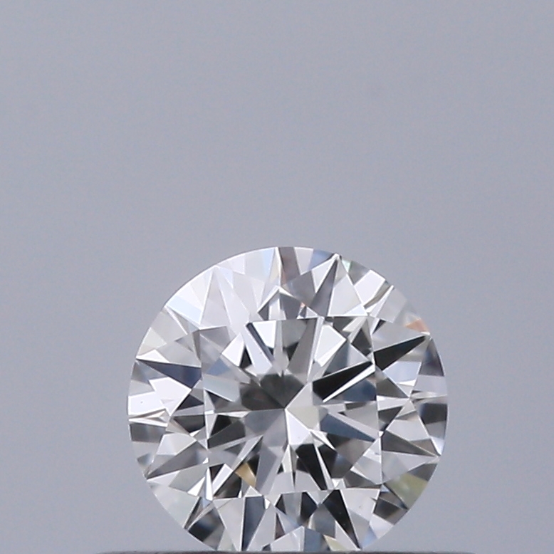 Round 0.31 ct E VS2