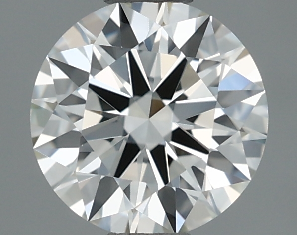 Round 0.51 ct K VVS1