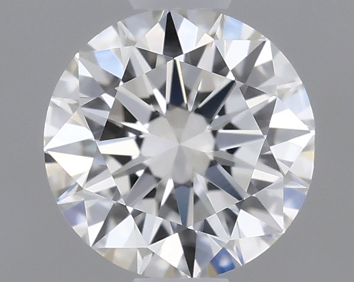 Round 0.5 ct I VS1